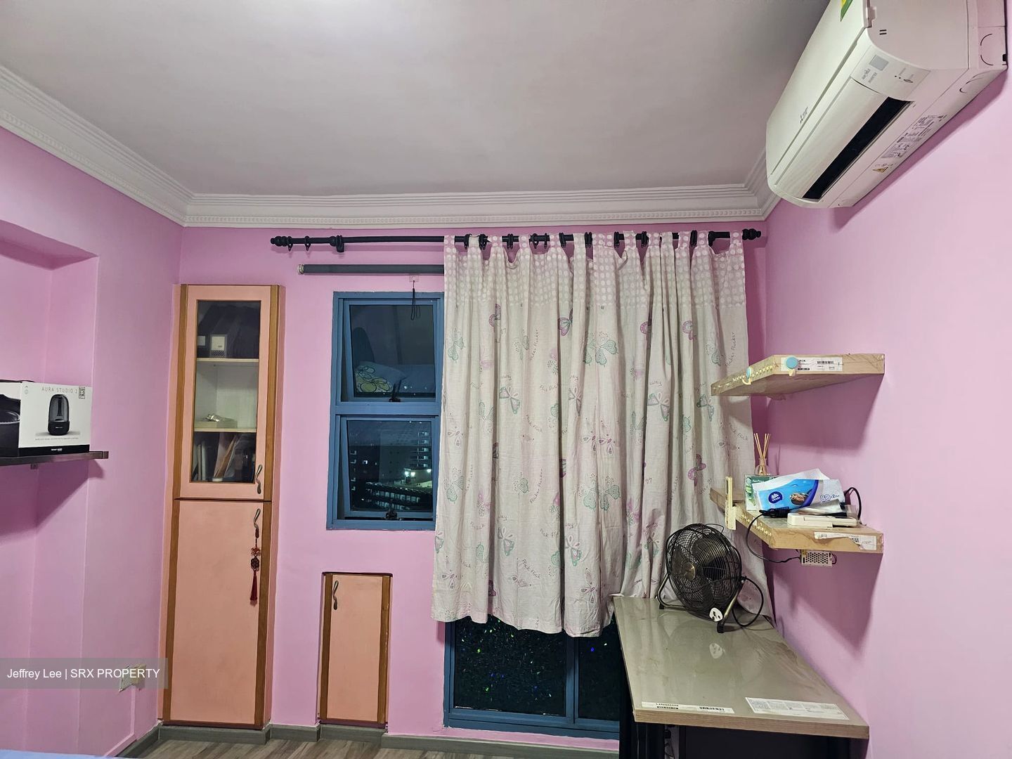 Blk 469 Blue Riverview (Sembawang), HDB Executive #591570331